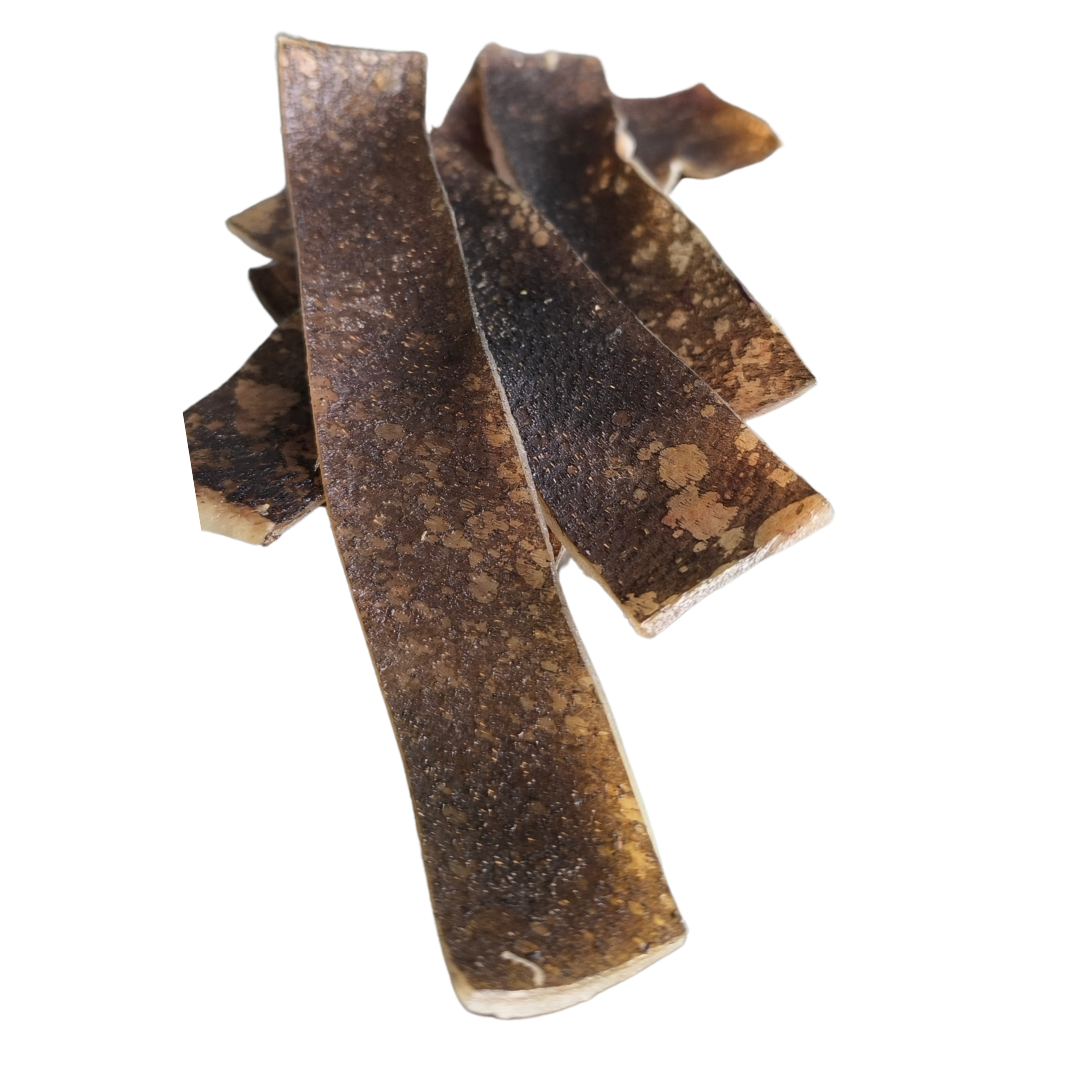 CHIPS COTENNA DI CINGHIALE SARDO