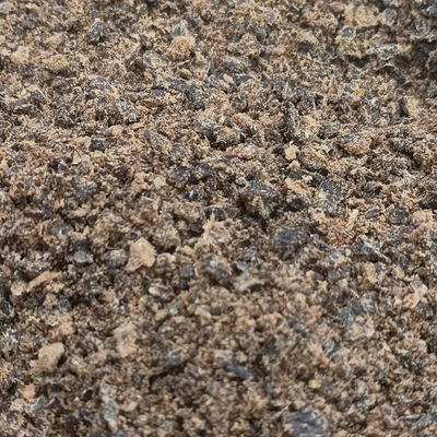 FARINA DI MILZA BOVINA Alimento disidratato per dieta Barf e casalinga