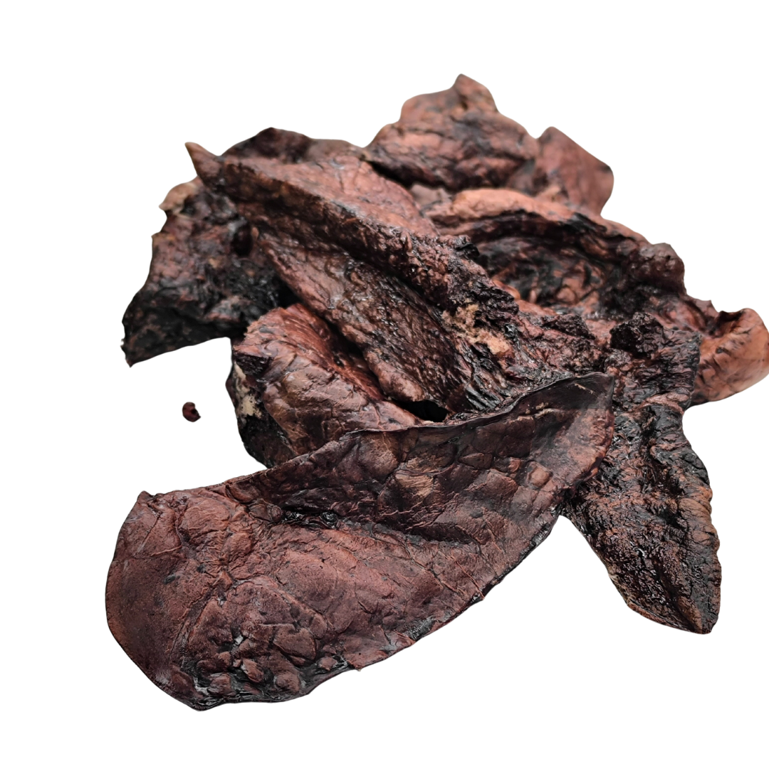 POLMONE DI CINGHIALE SARDO