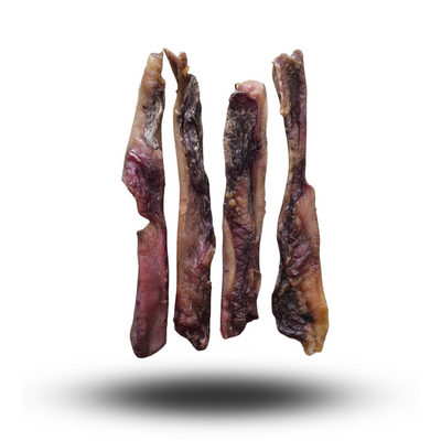 GUANCIA SUINA CON COTENNA