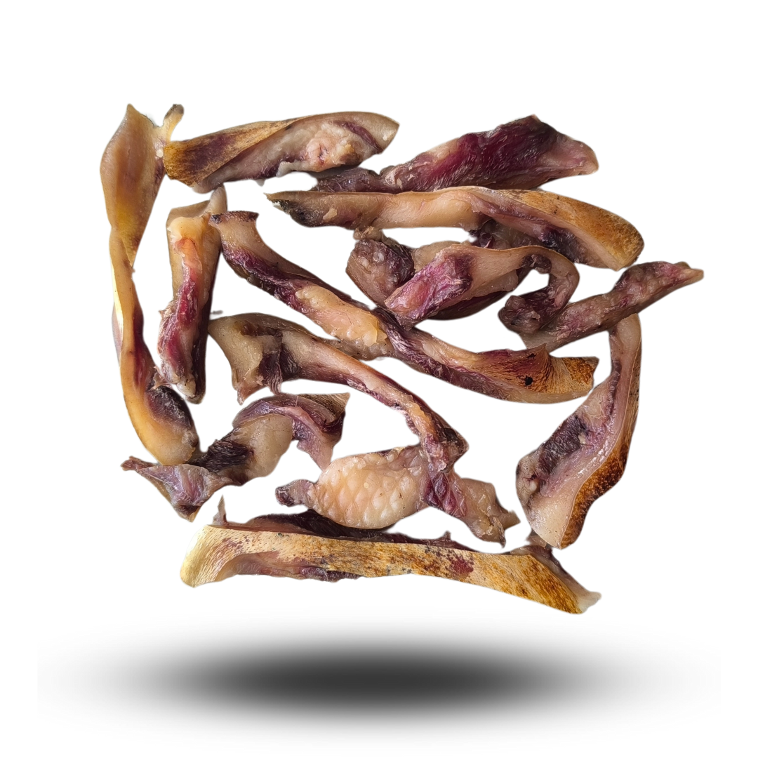 COTENNA POLPOSA DI TESTA SUINA