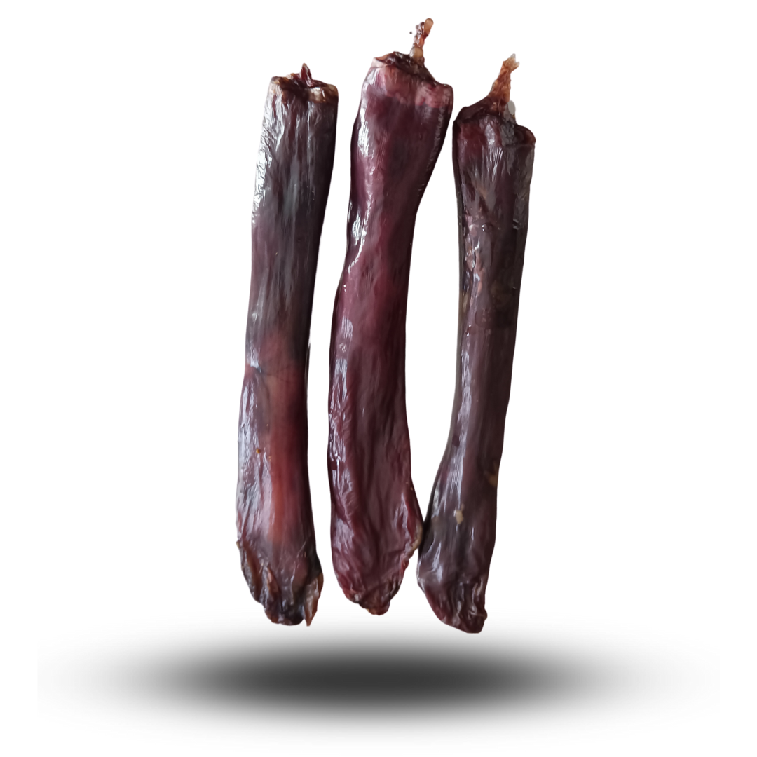 ESOFAGO BOVINO CHIUSO