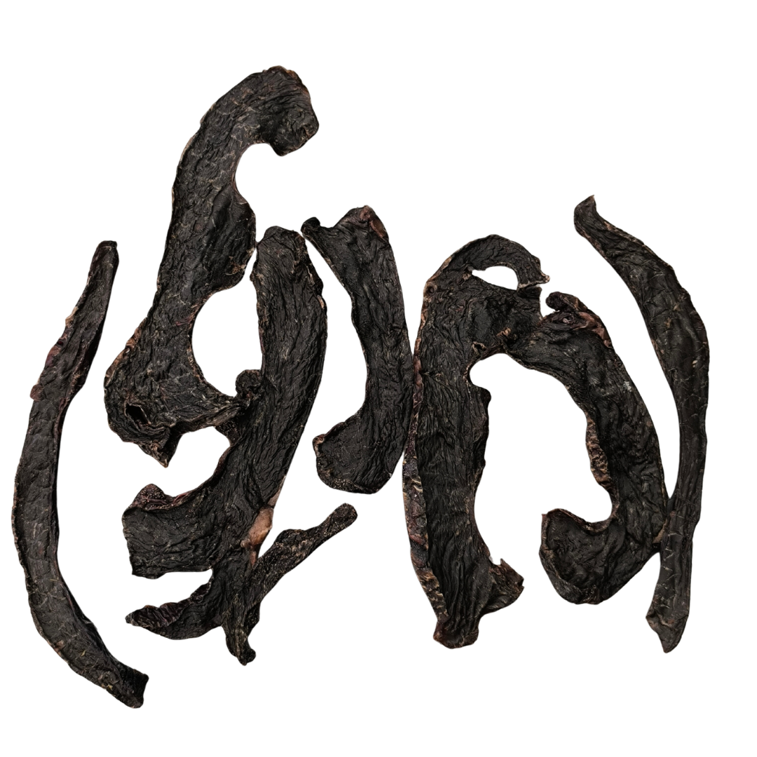 SNACK CUORE DI MANZO