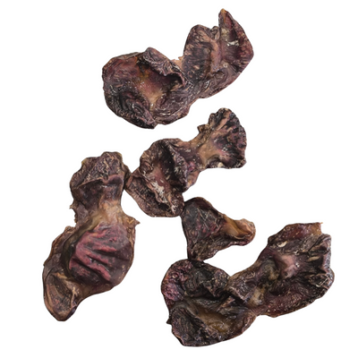 PANCINE DI POLLO (i Durelli)