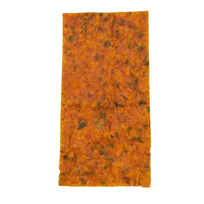 DOGKERS DI TACCHINO Sfoglie croccanti e sottili