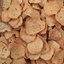 BAUCHIPS al Tacchino