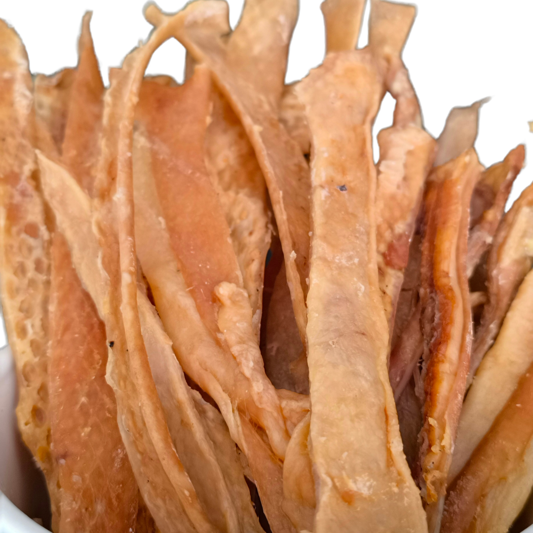 CHIPS DI COTENNA SUINA