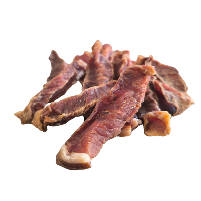 ARISTA DI MAIALE SNACK