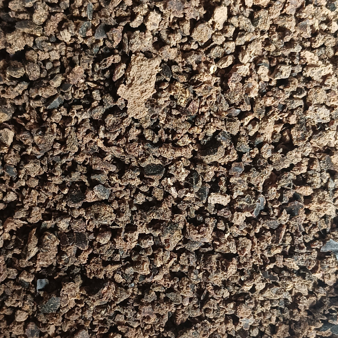 FARINA DI CUORE BOVINO Alimento disidratato per dieta Barf o casalinga