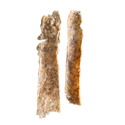 TRIPPERS - Crackers di Trippa Bovina