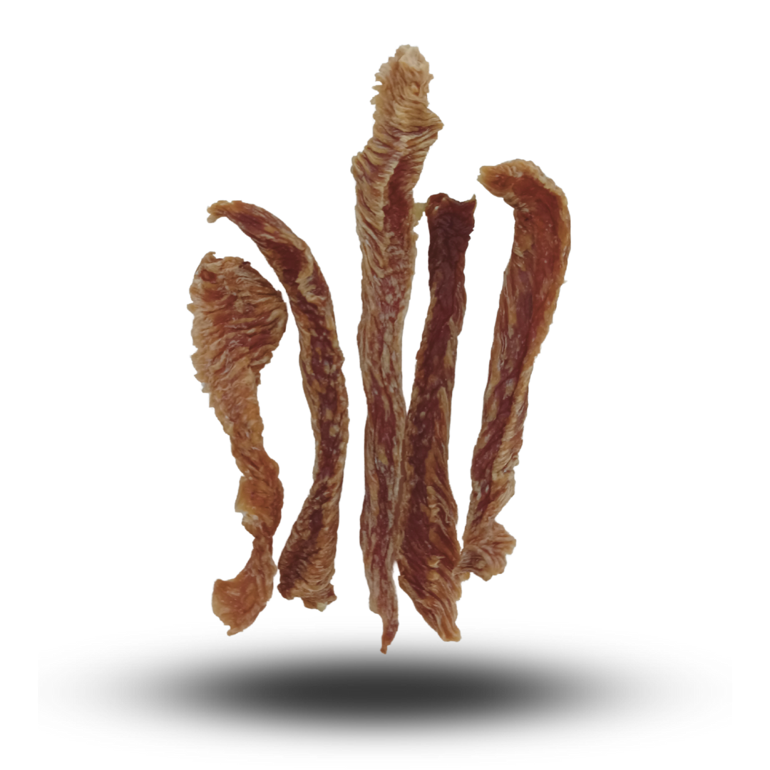 JERKY DI TACCHINO
