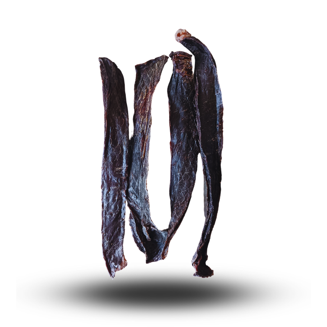 SNACK CUORE DI MANZO