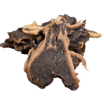 JERKY DI AGNELLO
