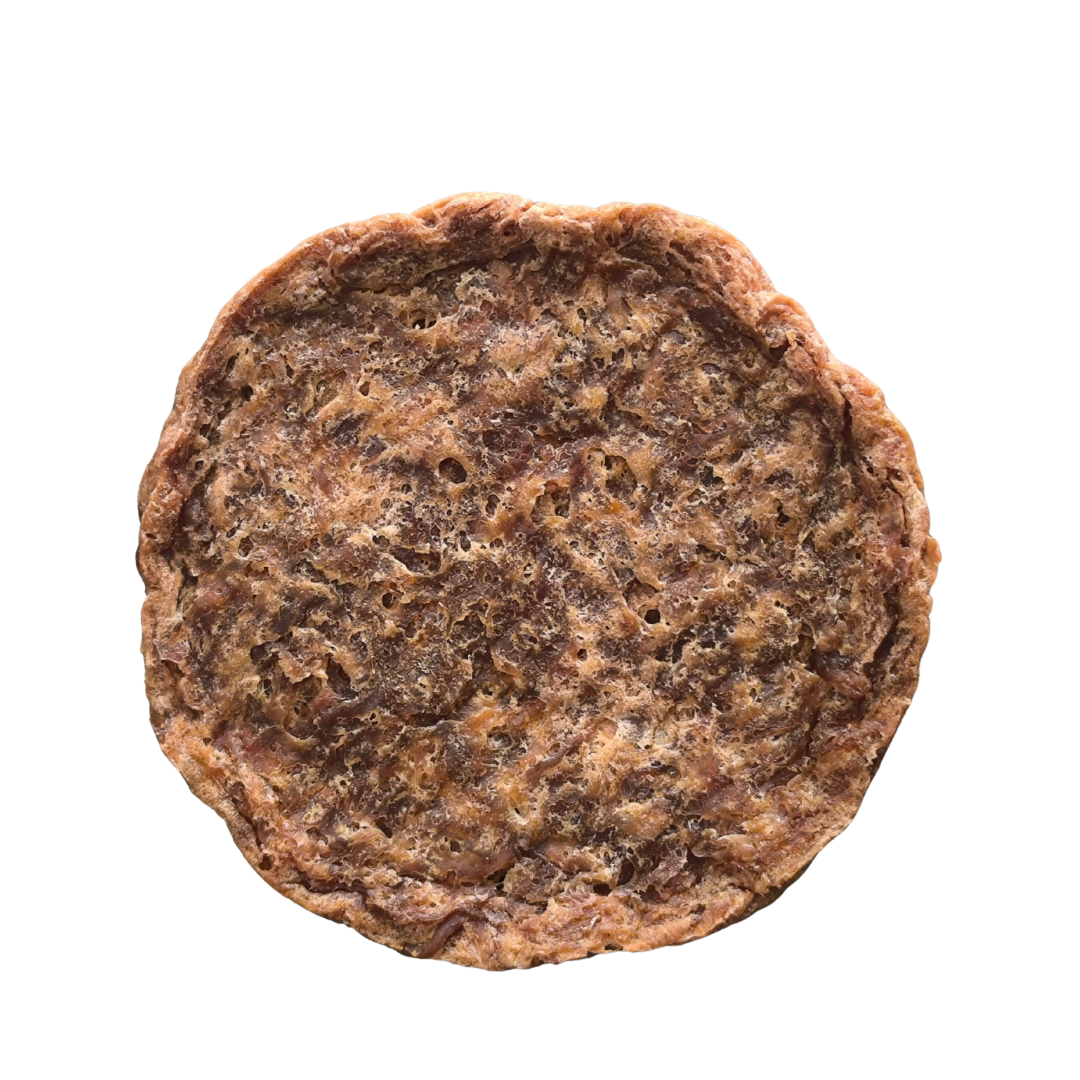 BAUBURGER - L'Hamburger di TACCHINO