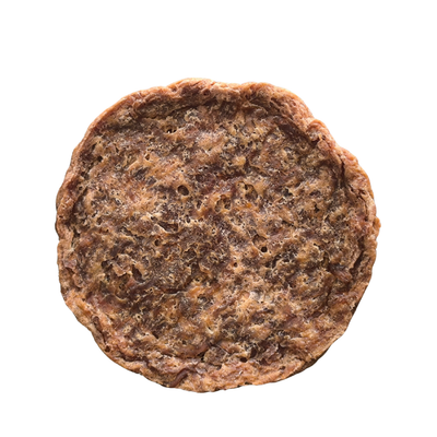 BAUBURGER - L'Hamburger di TACCHINO