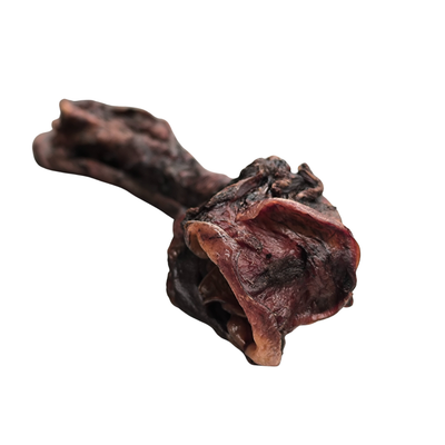 TRIS CINGHIALE - TRACHEA COMPLETA DI CINGHIALE SARDO