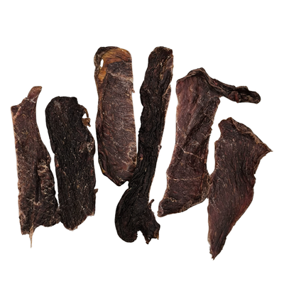 JERKY DI CAVALLO