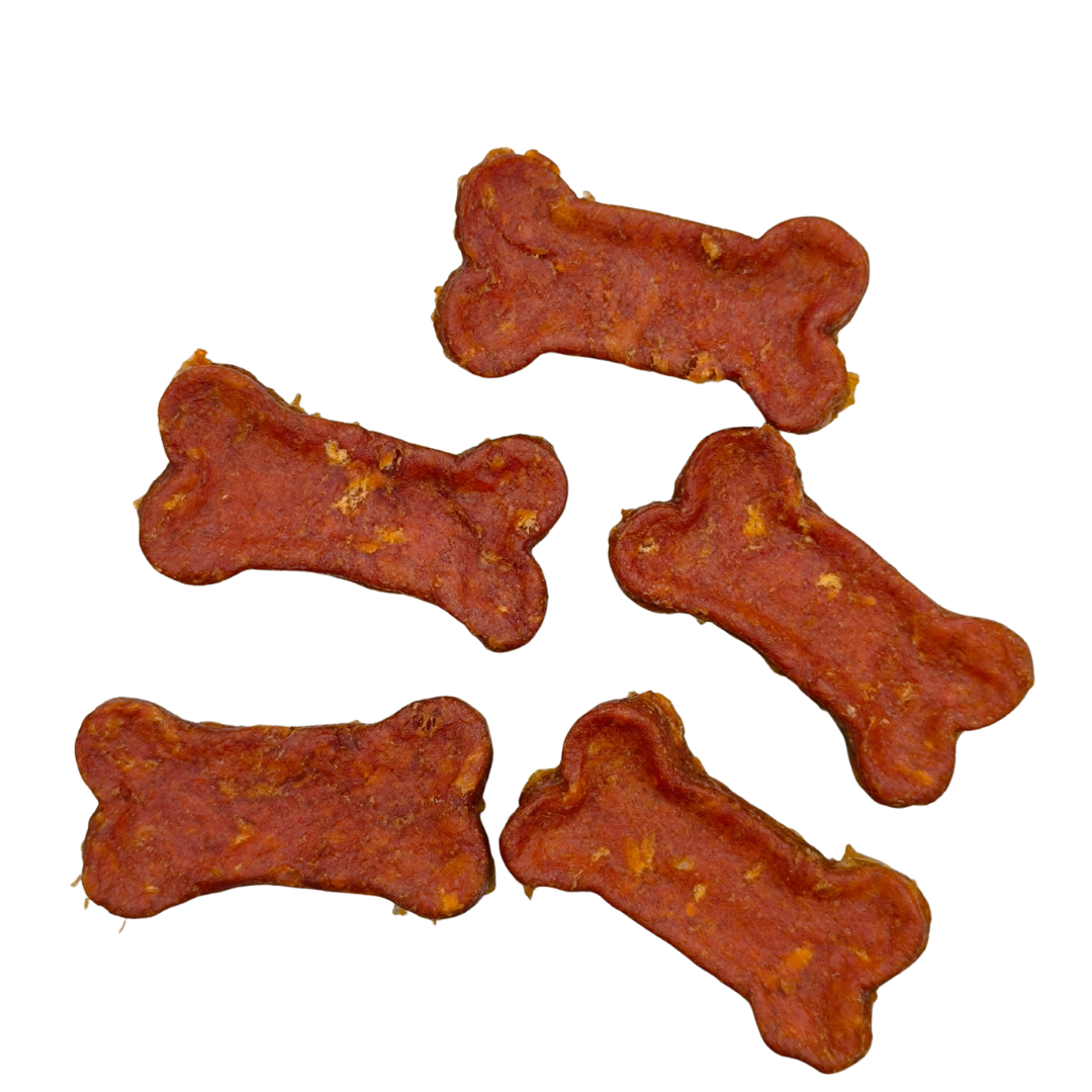 BAUSCOTTO - il biscotto NON cotto