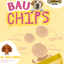 BAUCHIPS al Tacchino