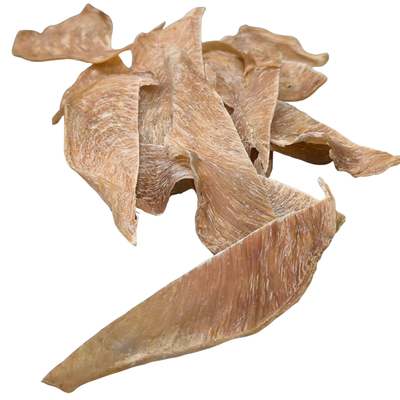 JERKY DI POLLO