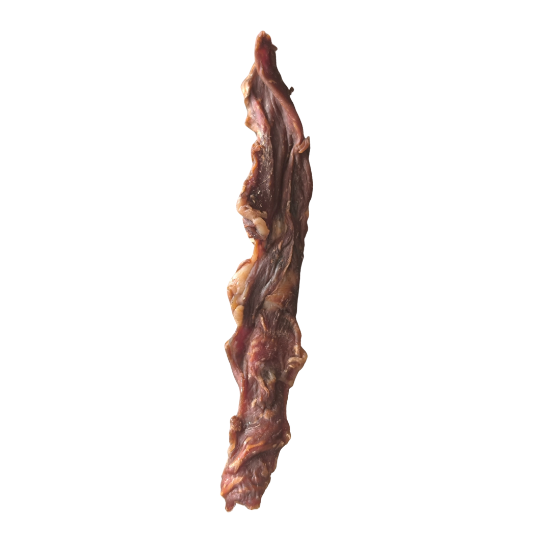 JERKY DI MAIALETTO SARDO
