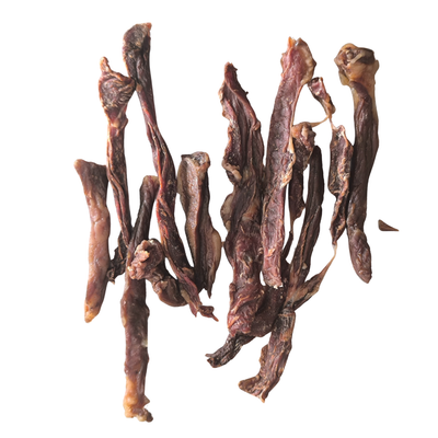 JERKY DI MAIALETTO SARDO