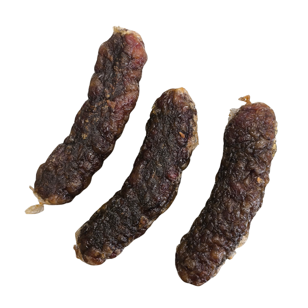 SALSICCIOTTO DI TACCHINO