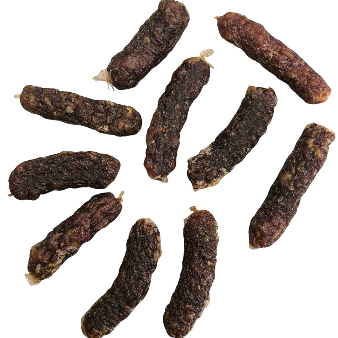 SALSICCIOTTO DI TACCHINO