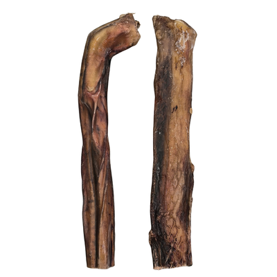 VERGA DI TORO (Nerbo di Bue)